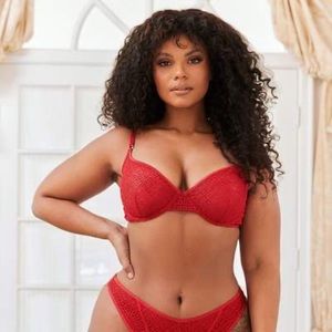 Lounge Underwear - Icon Balcony Bra